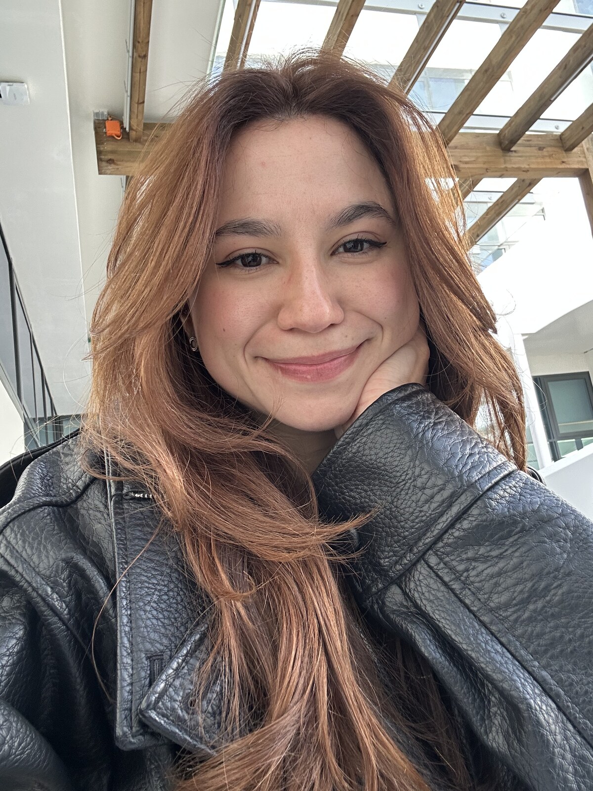 Aghata L.