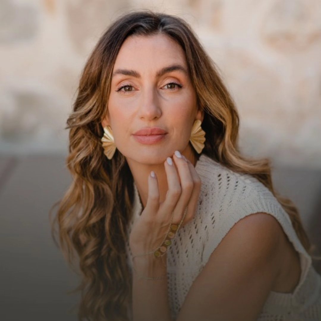 Juliana Balieiro, nutricionista e criadora do método Sync & Flow