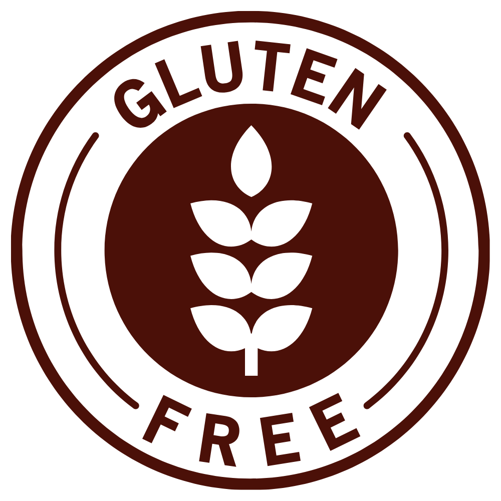Gluten free